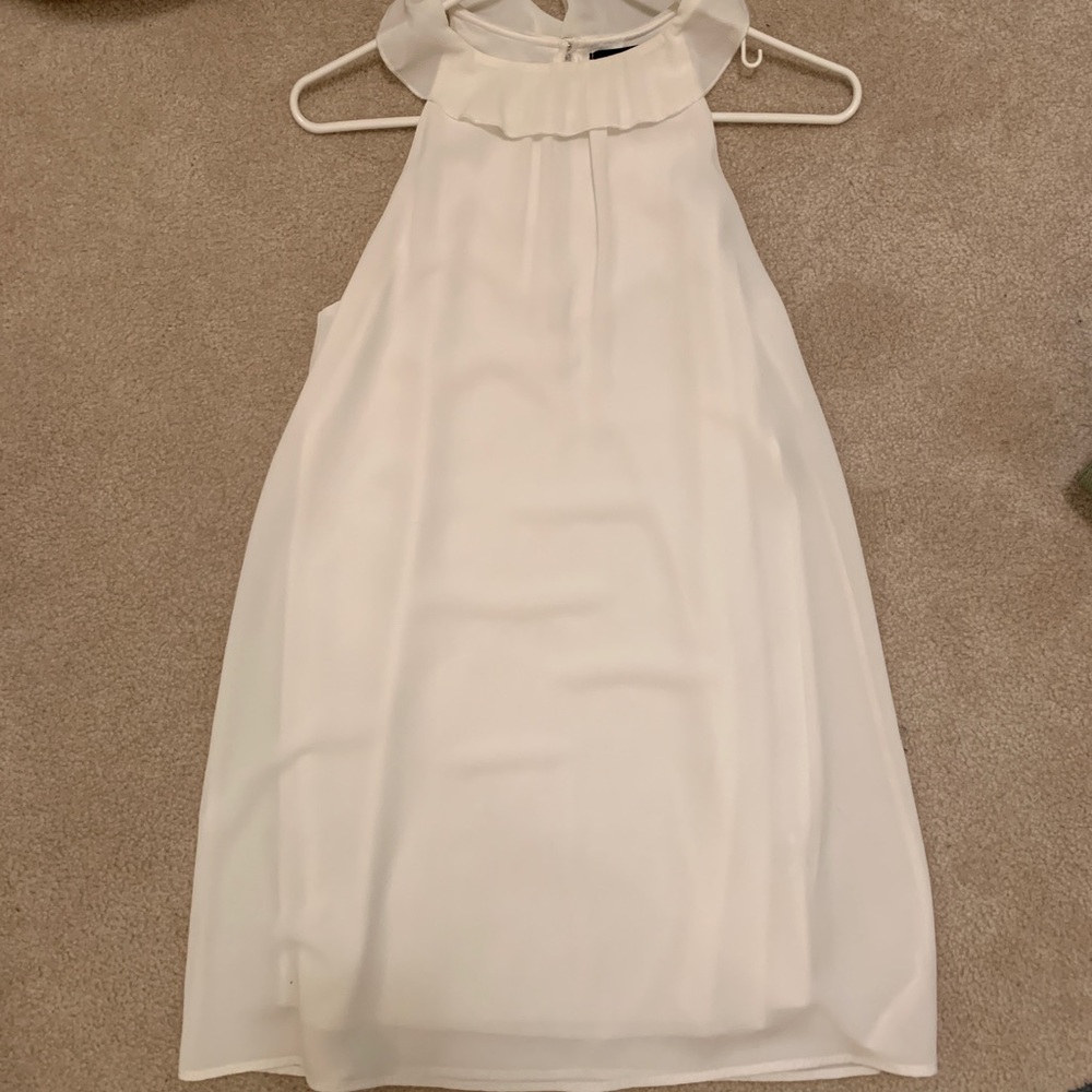 Fab’rik dress